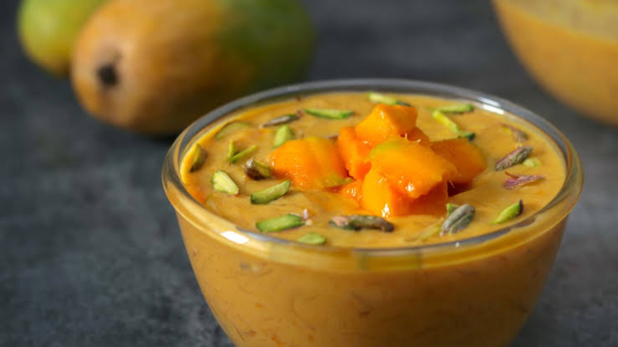 Summer Special Recipe : चावल की खीर खाकर हो गए हैं बोर, तो Try करें स्वादिष्ट Mango खीर …