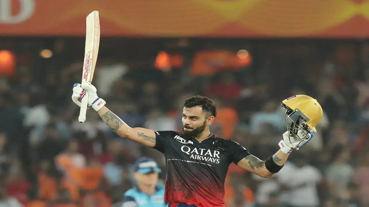 IPL में विराट के ‘विराट’ प्रदर्शन ने ऑस्ट्रेलिया की बढ़ाई टेंशन, पूर्व ऑस्ट्रेलियाई कप्तान ने WTC फाइनल को लेकर कह दी बड़ी बात…