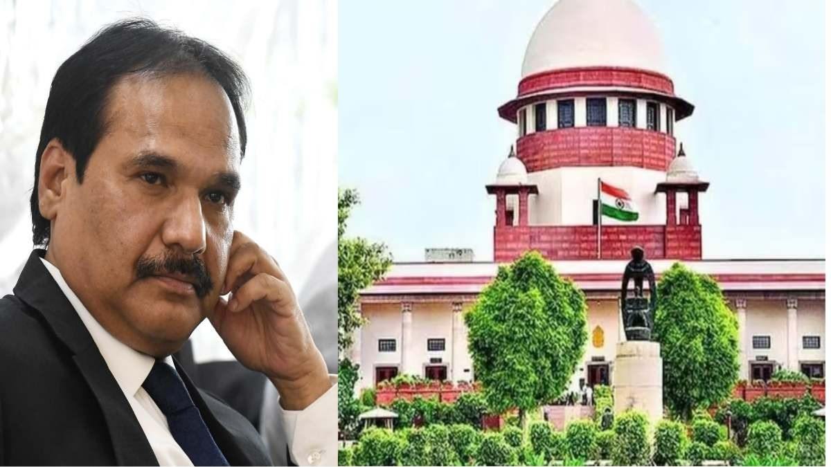 CG BREAKING: सुप्रीम कोर्ट में जज बनेंगे न्यायमूर्ति  प्रशांत कुमार मिश्रा, कॉलेजियम ने की सिफारिश…
