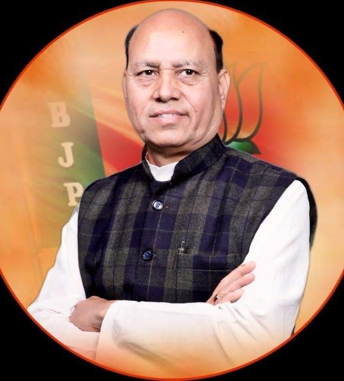 बीजेपी विधायक के खिलाफ वारंट जारी: एमपी-एमएलए कोर्ट ने जारी किया, 25 मई को अगली सुनवाई
