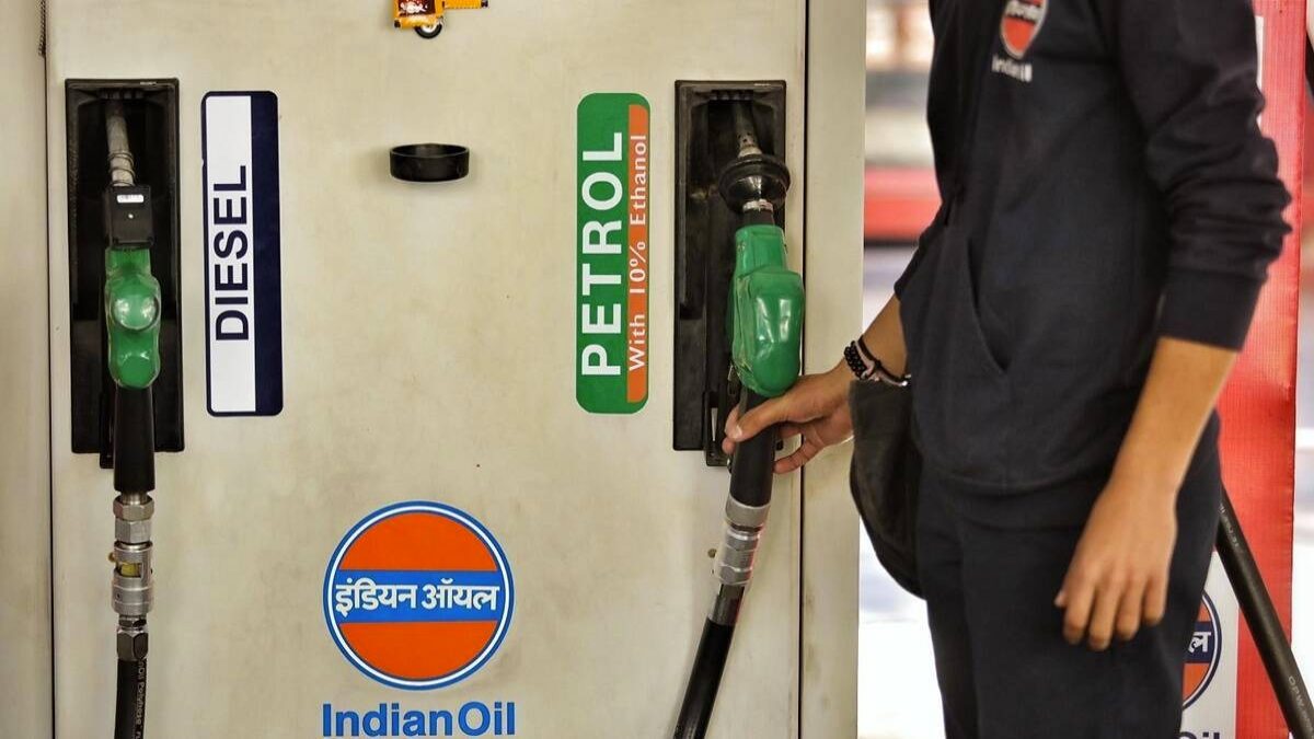 Petrol Diesel Price Today : पेट्रोल-डीजल के घट गए दाम ? जानिए आज का ताजा भाव