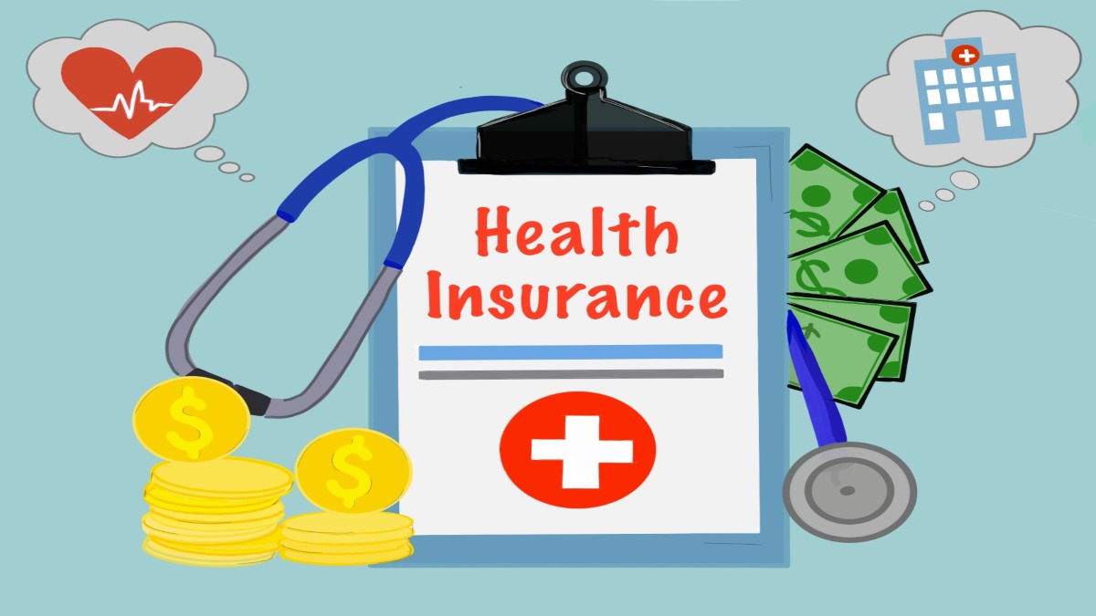 Insurance Tips News: क्या आप भी Health Insurance Policy खरीदने की बना रहे हैं प्लान, तो इन बातों का रखें ख्याल