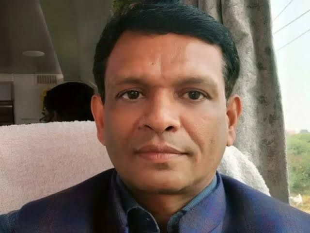 रेप का केस दर्ज कराने वाली महिला के खिलाफ FIR: भोपाल में ADRM रहे गौरव सिंह ने दर्ज कराया मामला