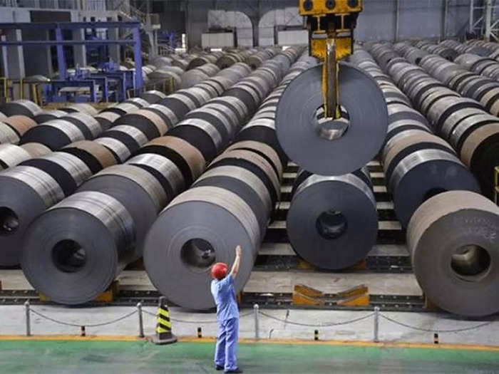 JSW Steel Q4 Results: तिमाही रिजल्ट में बढ़ा प्रॉफिट, 3,664 करोड़ रुपये रहा फायदा, कंपनी ने किया ये बड़ा ऐलान