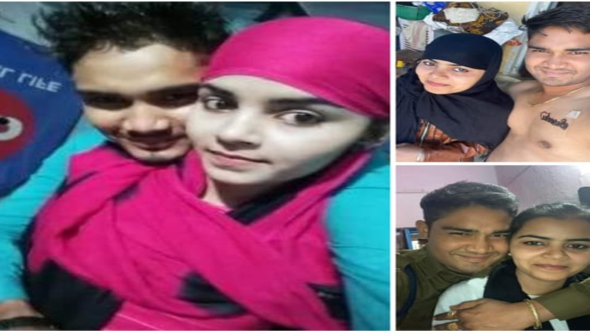 प्यार में धोखा, इसलिए ठोकाः पुलिस जवान ने पिता-पुत्री और बेटे को मारी गोली, पिता की मौत, बेटी गंभीर, आरोपी ने भी ट्रेन के आगे कूदकर दे दी जान
