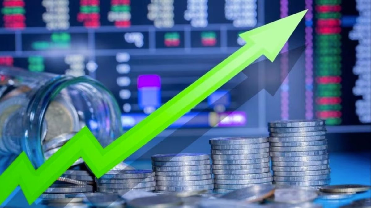 Multibagger Stock News : इन शेयर्स ने निवेशकों को किया मालामाल, 352 फीसदी मिला रिटर्न