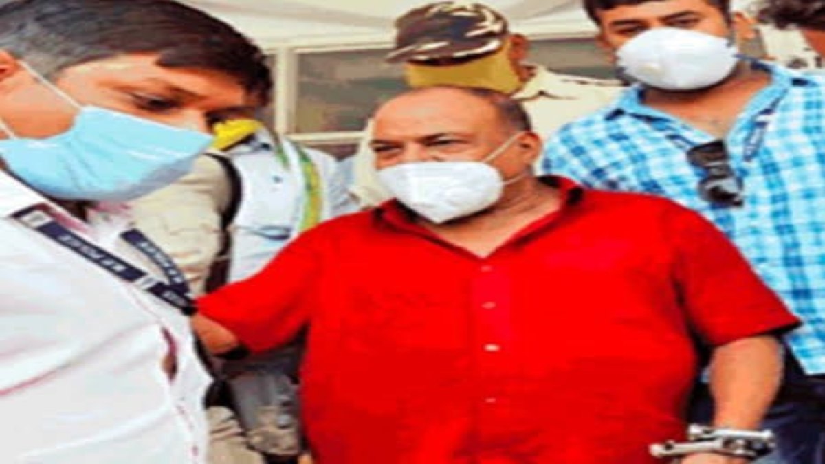 MP Breaking: पॉक्सो एक्ट में जेल में बंद प्यारे मियां और उसके बेटे को सजा, 25 हजार जुर्माना भी लगाया