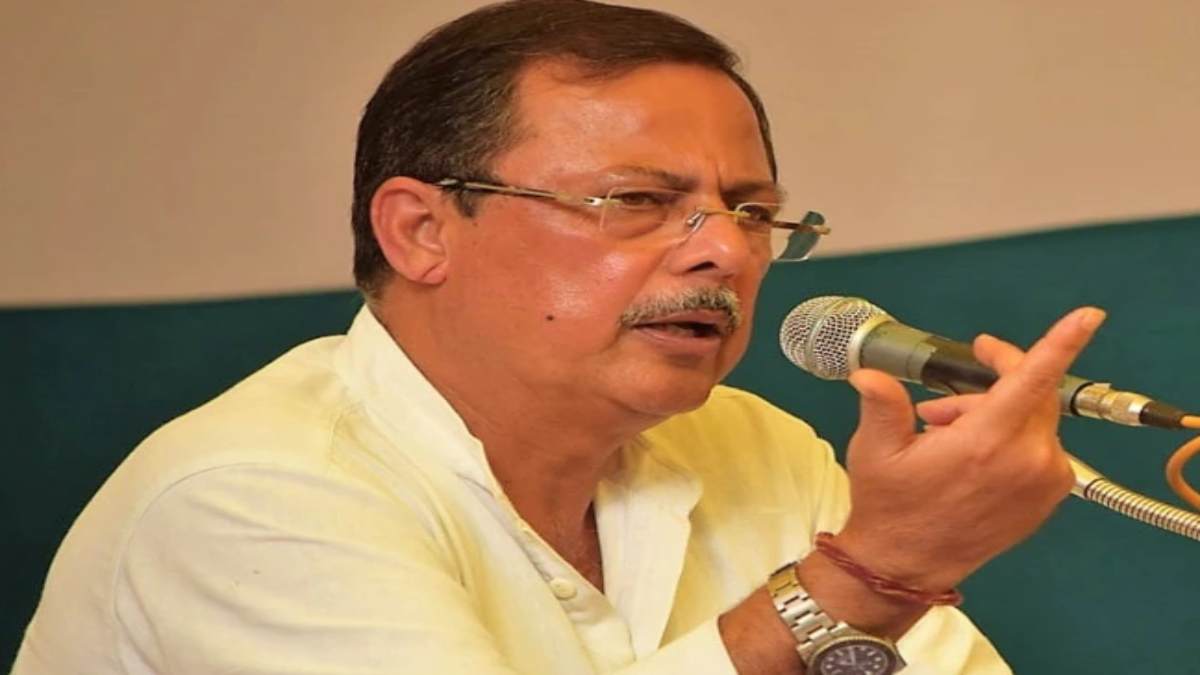 पूर्व नेता प्रतिपक्ष ने DGP को लिखा पत्र: अजय सिंह ने कहा- NSUI कार्यकर्ताओं पर दर्ज किए जा रहे FIR, भरवाए जा रहे बॉन्ड, छात्र नेताओं के साथ ज्यादती ठीक नहीं