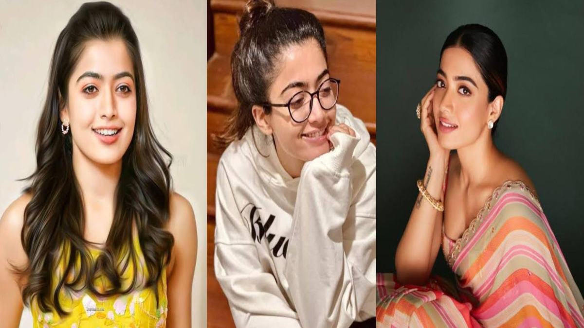 Rashmika Mandanna के Bodyguard ने फैन को खदेड़ा, Video Viral होते ही गुस्साए लोग …