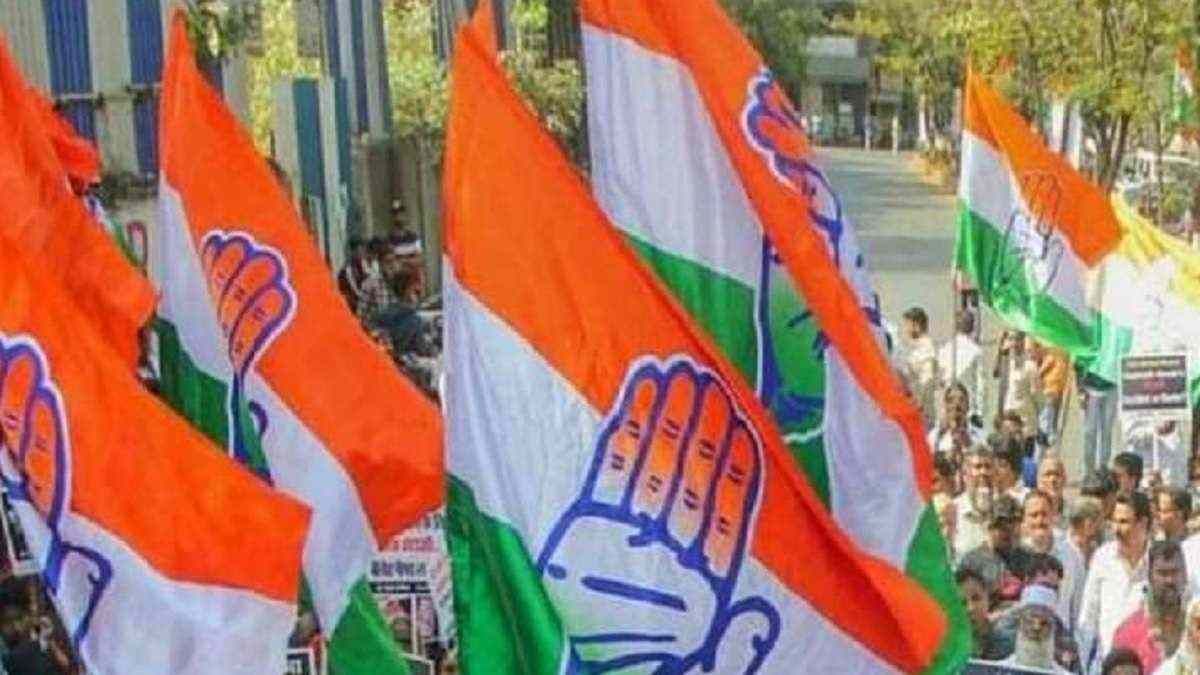 MP के इस जिले में 13 साल बाद घोषित हुई कांग्रेस की जिला कार्यकारिणी, थोक में बनाए गए उपाध्याय-महामंत्री-सचिव और सह सचिव समेत सदस्य, देखिए लिस्ट