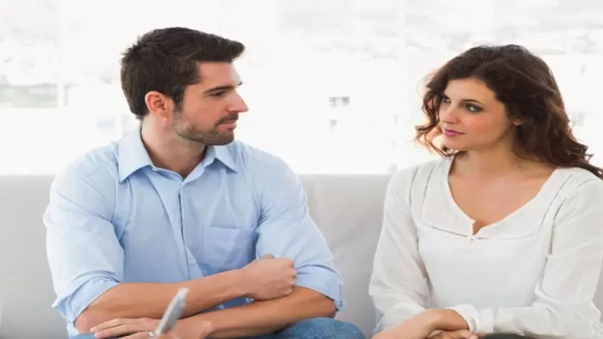 अपने पार्टनर पर ट्राई करें ‘Couples Therapy’