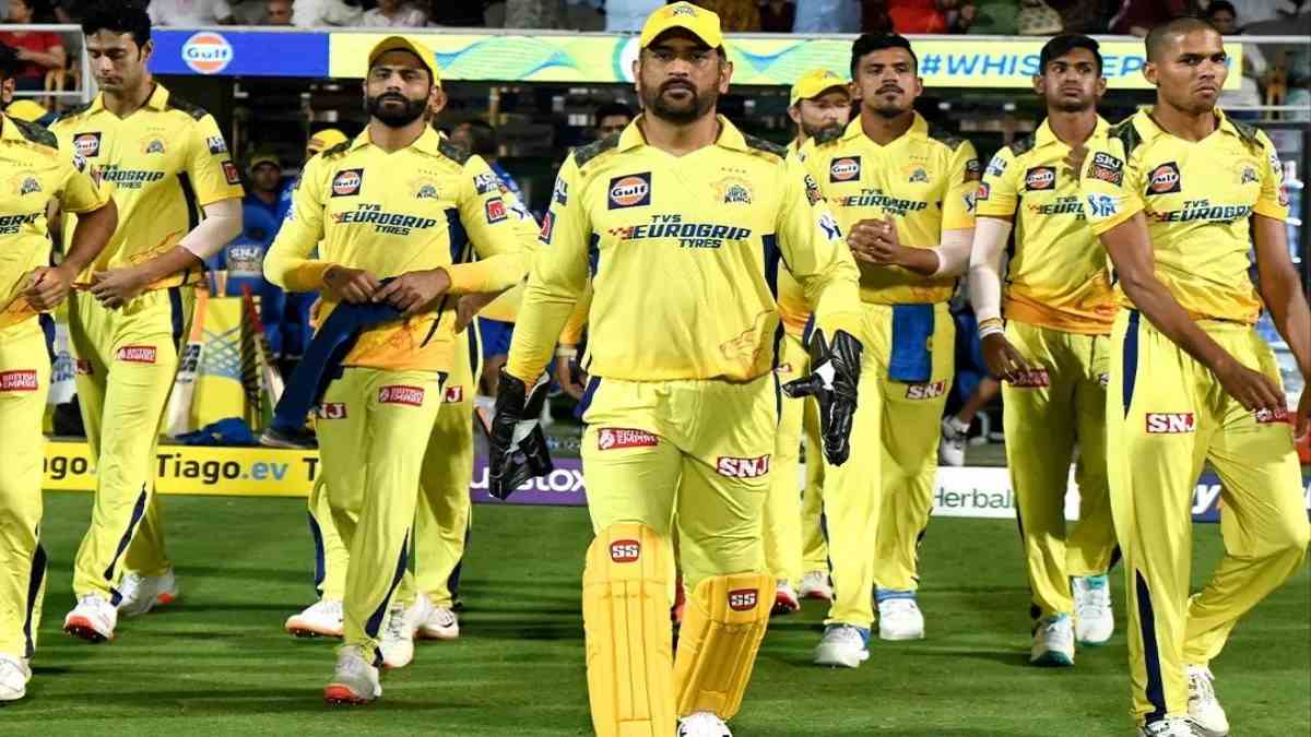 IPL 2023: धोनी का धुरंधर अब नेशनल टीम में ढाएगा कहर, IPL में विरोधी टीम देखते ही खाती थी खौफ…