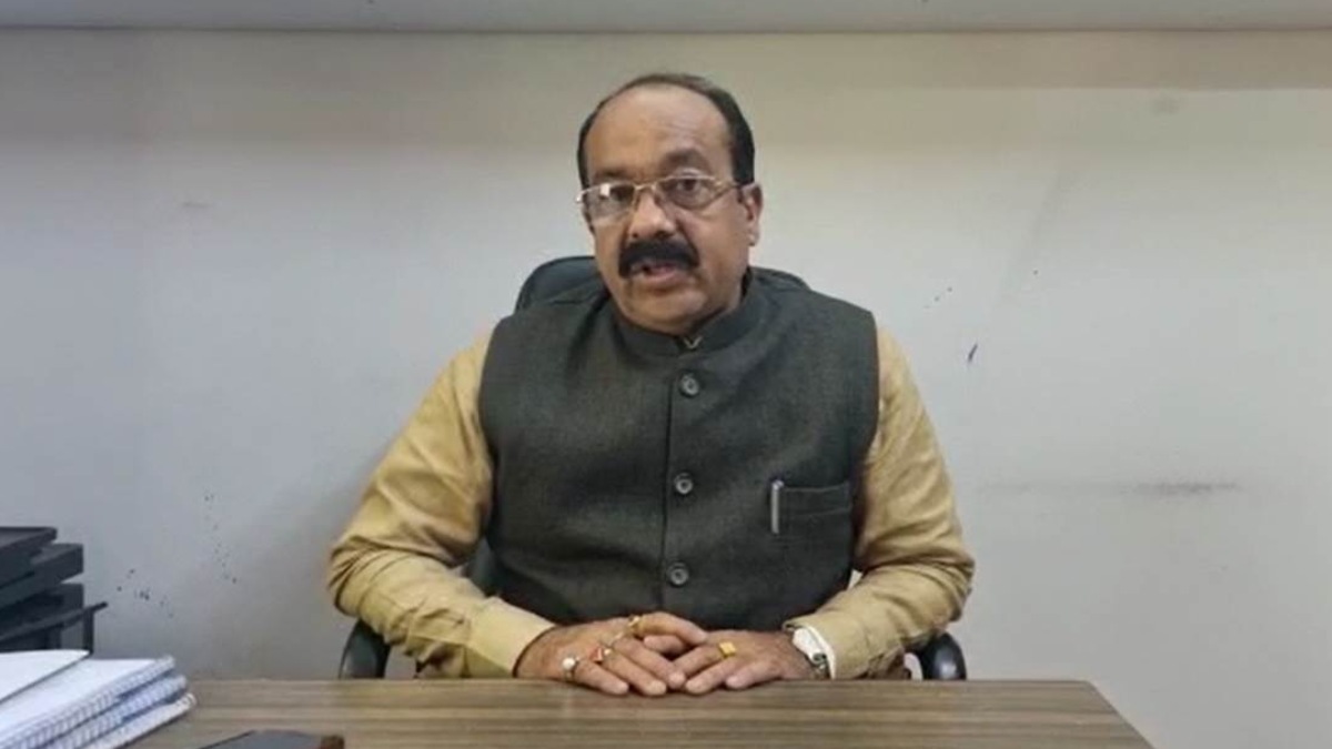 राष्ट्रीय रामायण महोत्सव : अरुण साव ने कहा- मुझे आमंत्रण मिला तो मैं जाने पर जरूर विचार करूंगा, नए संसद भवन उद्घाटन को लेकर कांग्रेस के विरोध पर कही ये बात
