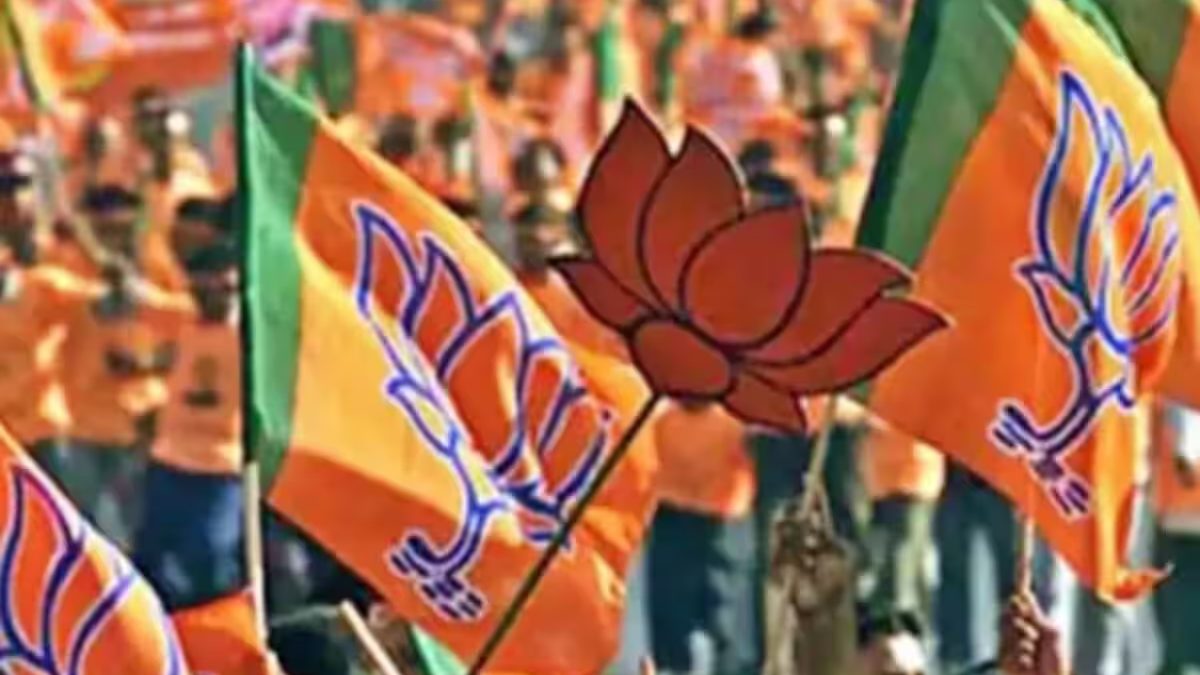 MP: बीजेपी अल्पसंख्यक मोर्चा के प्रदेश अध्यक्ष-महामंत्री की नियुक्ति, इन्हें सौंपी जिम्मेदारी