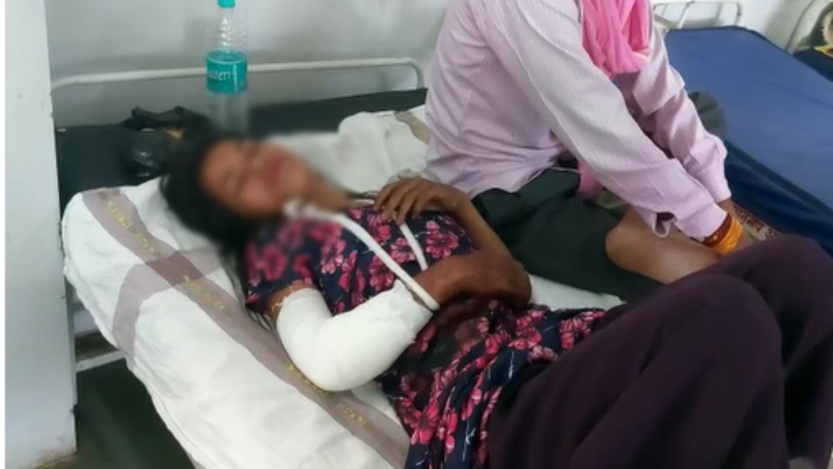 MP: दुल्हन के भाई ने दूल्हे की बहन को मारी गोली, सामने आई ये वजह