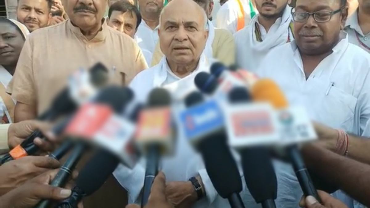 नेता प्रतिपक्ष गोविंद सिंह का बड़ा बयान: उमरिया ने कहा- टिकट वितरण में ना मेरी चलेगी, ना कमलनाथ की…