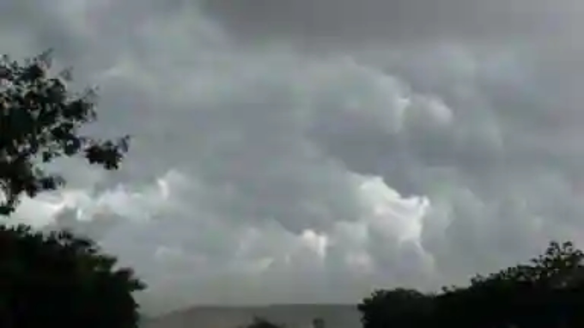 CG WEATHER UPDATE : नमी युक्त हवाओं का दिख रहा असर, प्रदेश के कुछ जगहों में हो सकती है बारिश, जानिए क्या है शहरों का तापमान ?