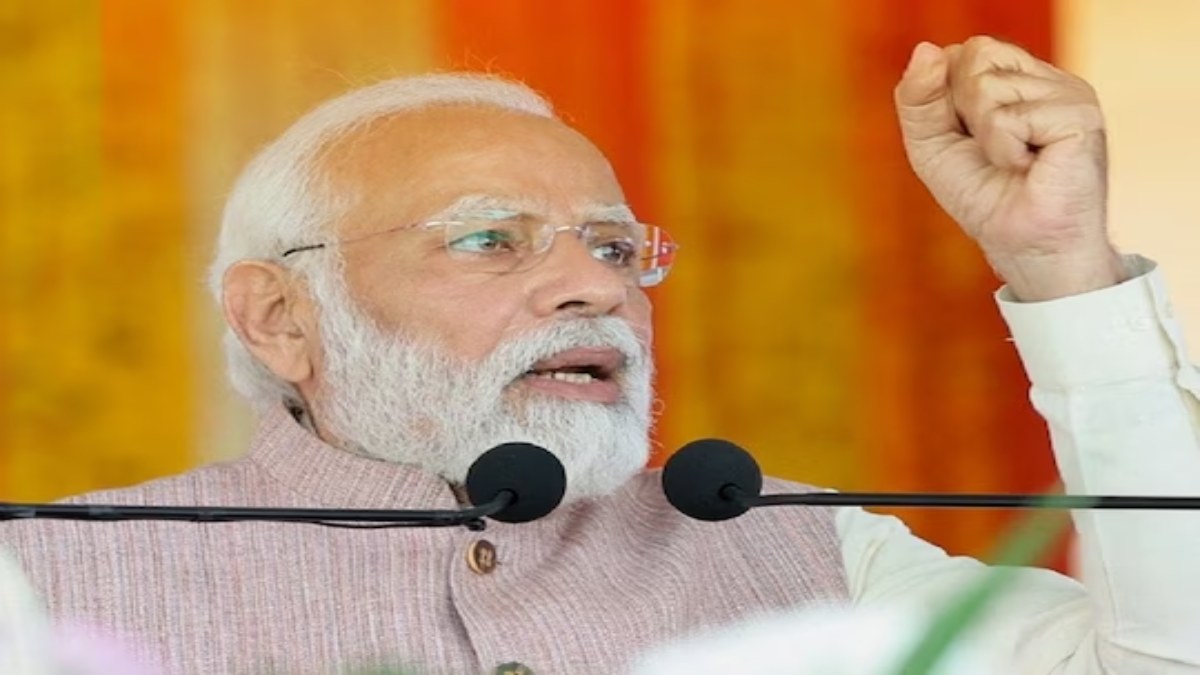 छत्तीसगढ़ आने वाले हैं PM MODI