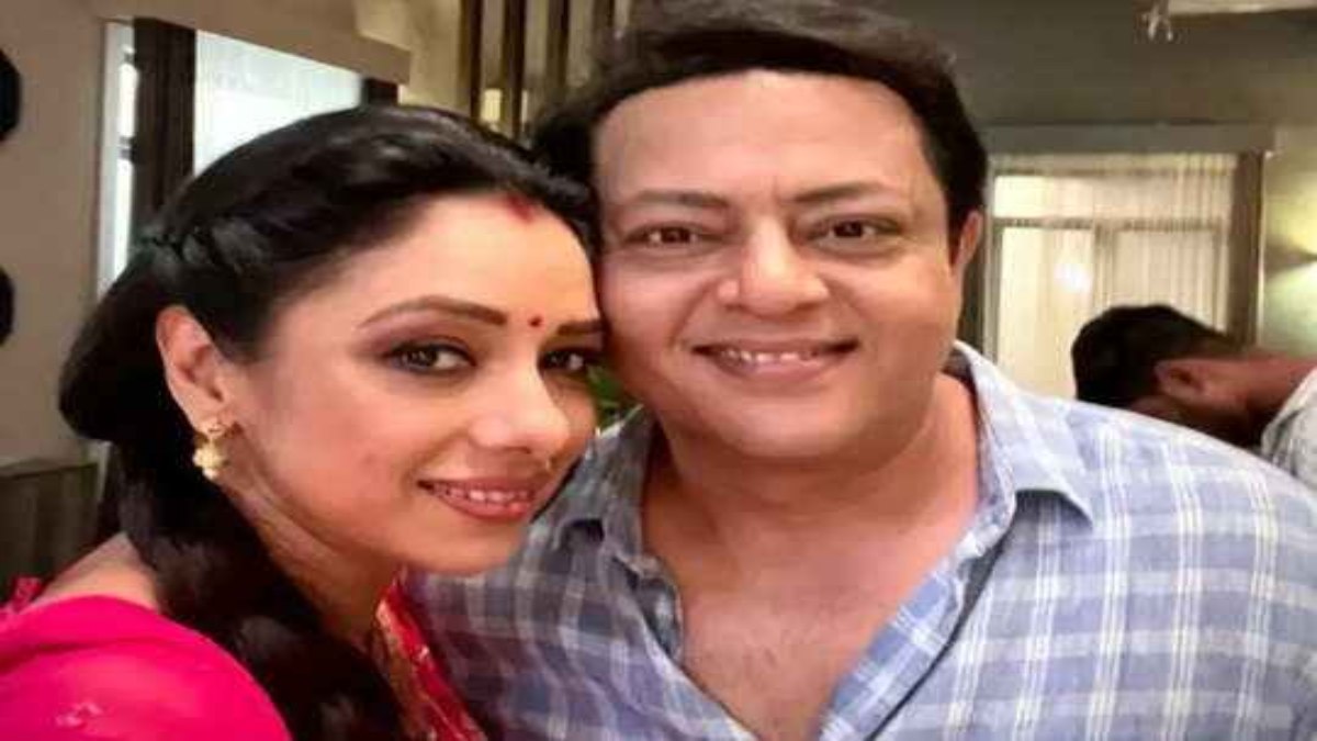 Nitesh Pandey passed away : नहीं रहे अनुपमा फेम नितेश पांडेय, 51 साल की उम्र में ली अंतिम सांस