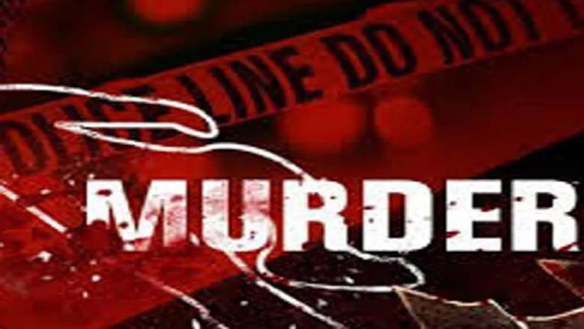 UP News : दामाद ने सास को उतारा मौत के घाट, शव को जंगल में छुपाया, फिर ऐसे खुला हत्या का राज