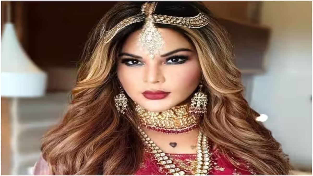 Rakhi Sawant की जान को खतरा, एक्ट्रेस ने खुद किया खुलासा …