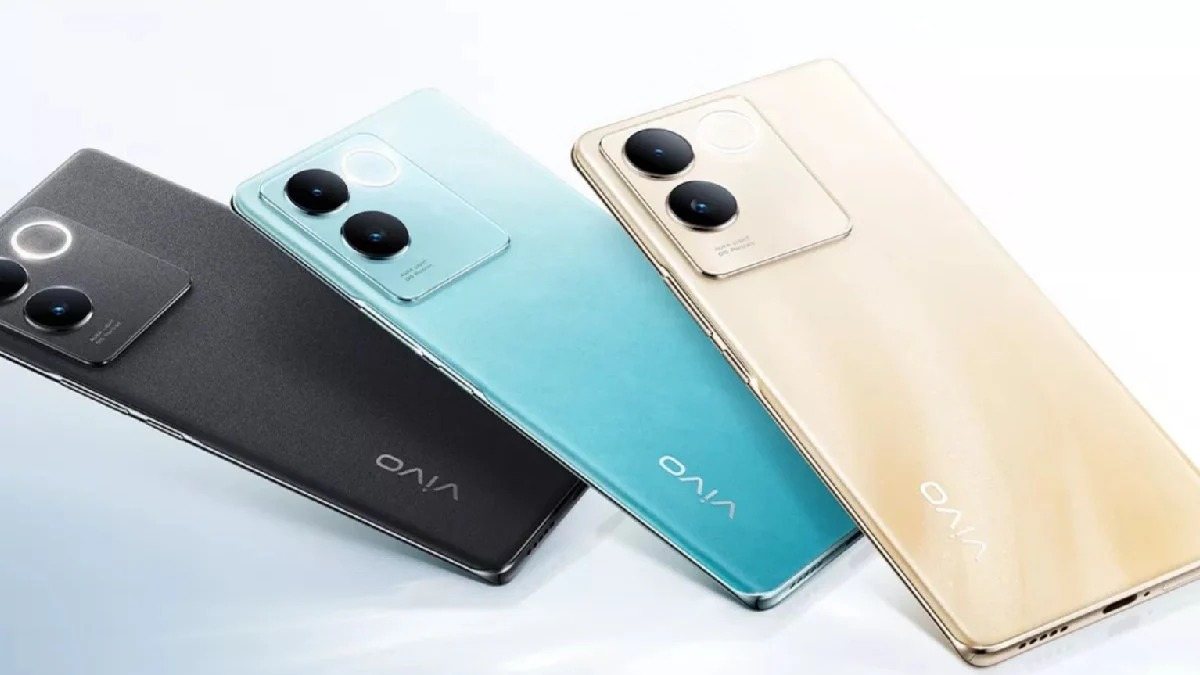 आखिरकार लॉन्च हुआ VIVO S17e स्मार्टफोन, मिलेगा Curved AMOLED Display और कई आकर्षक फीचर …