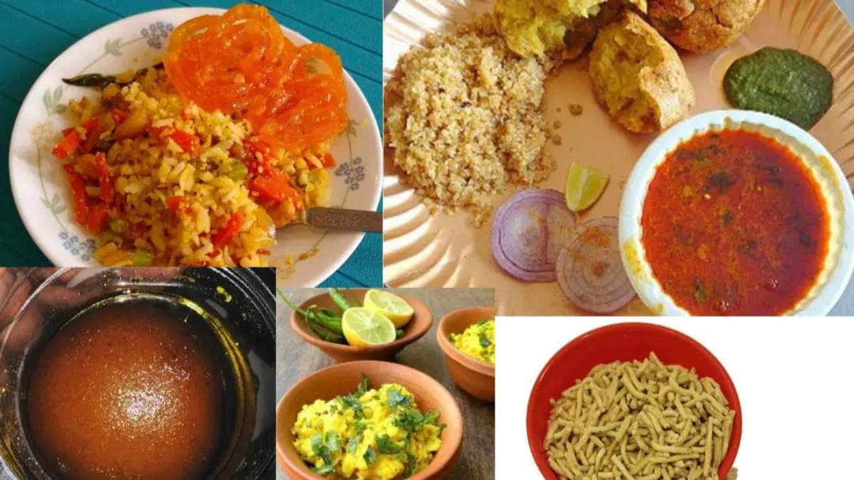 इन शहरों के स्ट्रीट फूड लोगों को बनाते हैं दीवाना, जब भी जाएं जरूर करें Try …