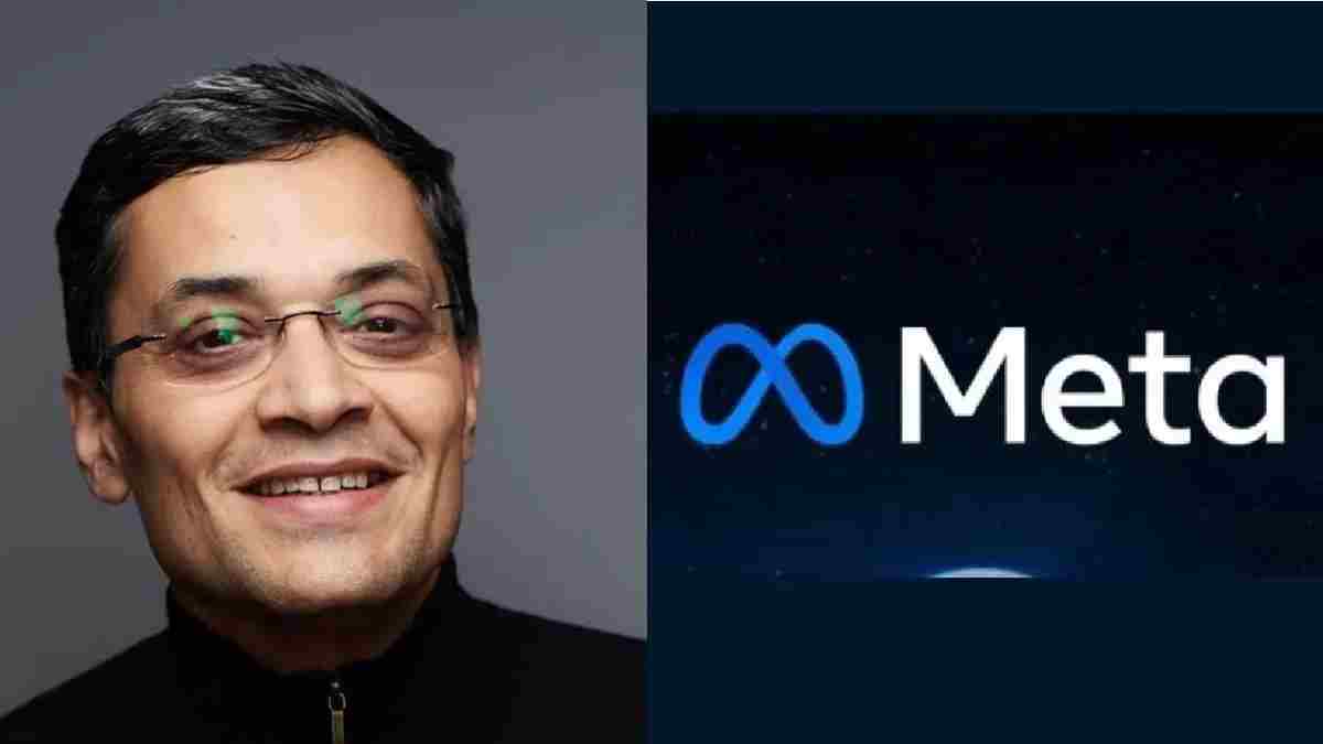 मेटा के इंडिया हेड ने दिया इस्तीफा, एक साल में चौथा बड़ा रिजाइन, क्या छंटनी बनी है वजह…?