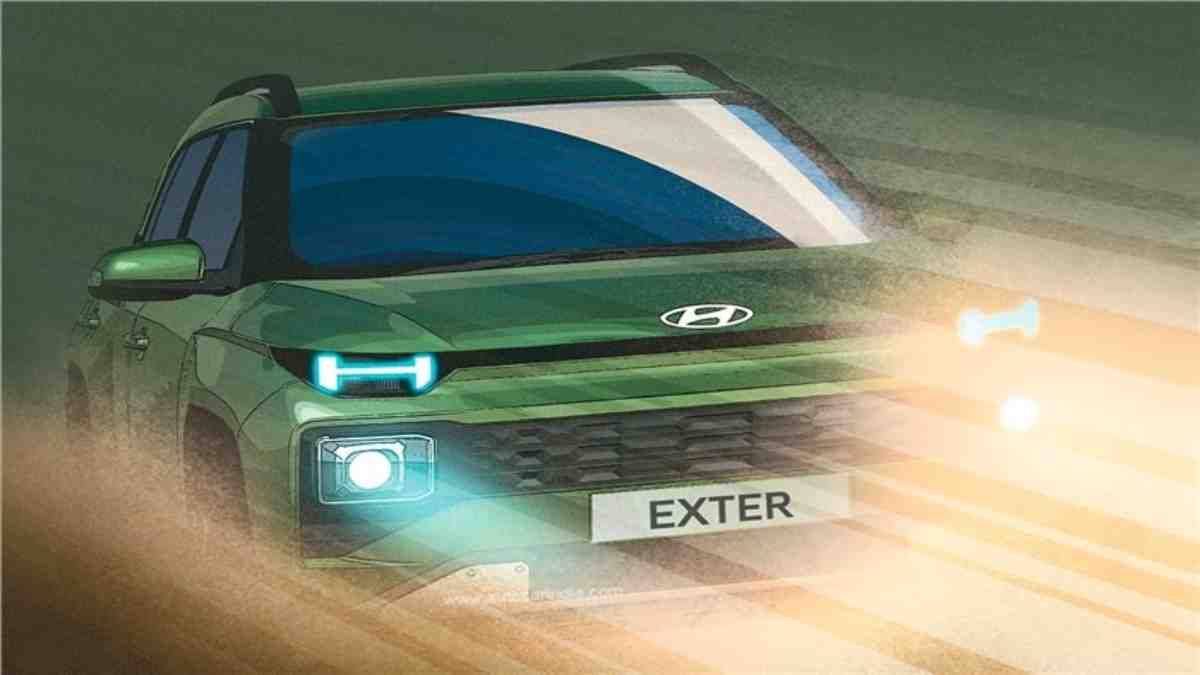 Hyundai Exter : सेफ्टी के मामले में ह्यूंदै एक्सटर होगी बेहतर, मिलेंगे 6 एयरबैग्स और 40 से ज्यादा सेफ्टी फीचर्स