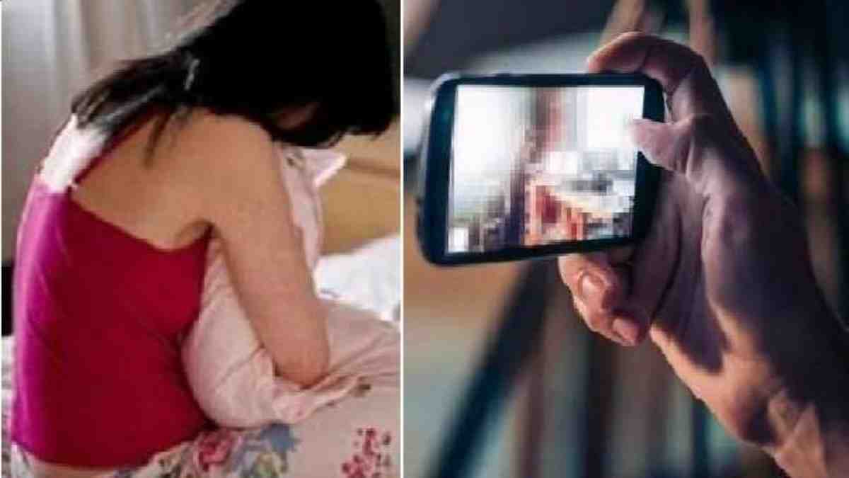 CG NEWS : युवती से किया दुष्कर्म, अश्लील फोटो और वीडियो बनाकर करने लगा ब्लैकमेल, आरोपी गिरफ्तार