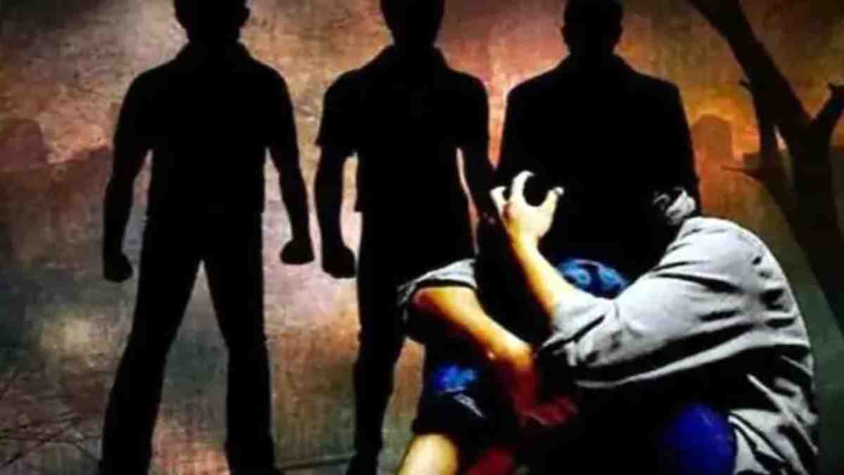 CG CRIME : मेले से लौट रही युवती से गैंगरेप, दो आरोपी गिरफ्तार