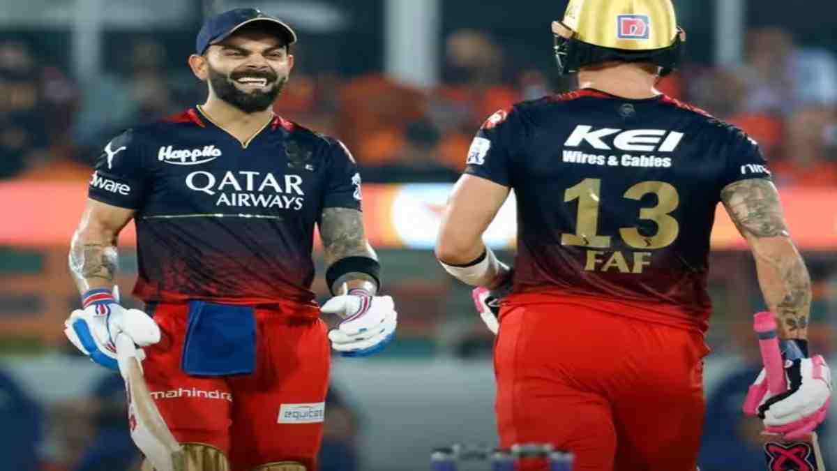 IPL में कोहली का 6वां शतक : आरसीबी ने सनराइजर्स को 8 विकेट से हराया…