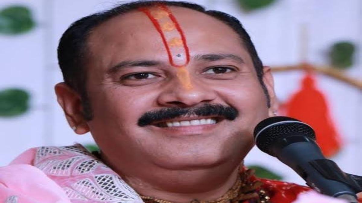 पंडित प्रदीप मिश्रा भोपाल में सुनाएंगे शिवपुराण: 10 से 14 जून तक होगा आयोजन, लाखों की संख्या में पहुंचेंगे भक्त