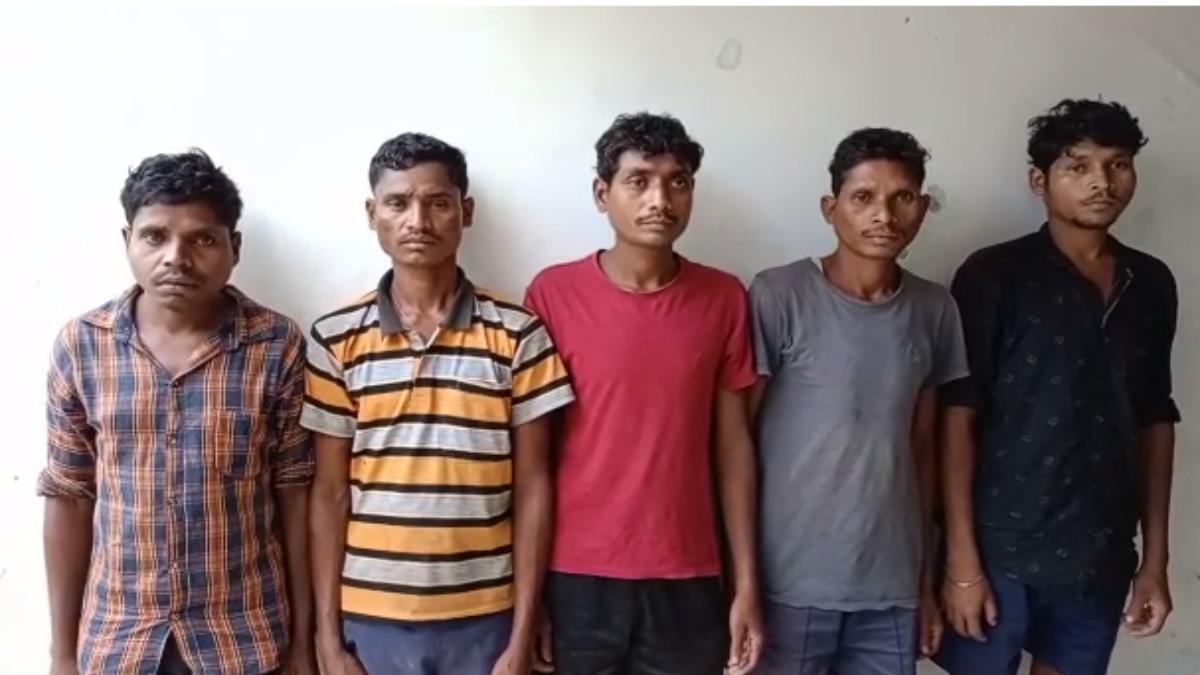 Aranpur Naxalite Blast : नक्सलियों ने IED ब्लास्ट कर उड़ाया था पुलिस वाहन, 10 जवान हुए थे शहीद, अब तक 17 आरोपी गिरफ्तार