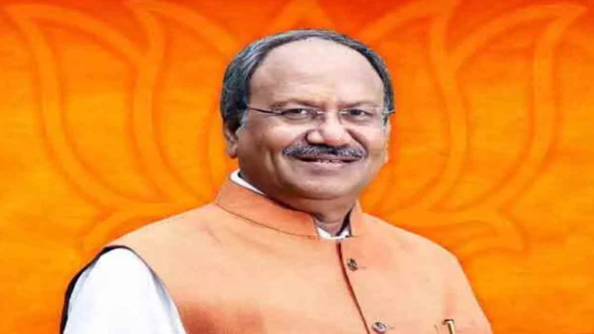 मोदी सरकार के 9 साल पूरे : भाजपा देशभर में चलाएगी महाजनसंपर्क अभियान, पूर्व मंत्री बृजमोहन ने कहा – मिशन 2023 और 24 के लिए मिल का पत्थर साबित होगा अभियान