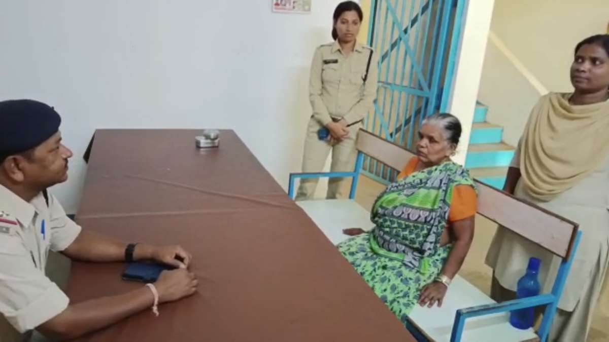 गंगरेल हत्याकांड : मां ने अपने ही बेटे को उतारा मौत के घाट, जानिए क्या थी वजह…