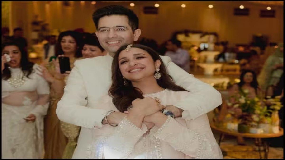 शादी के सवाल पर शरमाई Parineeti Chopra, जानिए एक्ट्रेस ने क्या दिया जवाब …