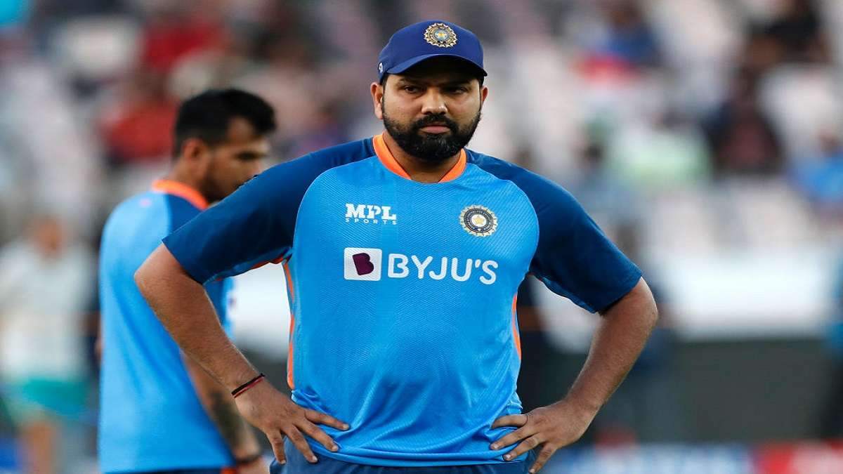 रोहित शर्मा को ट्रोलिंग से नहीं पड़ता फर्क, हिटमैन ने करियर को लेकर कह दी ये बड़ी बात…