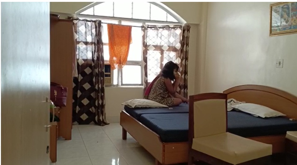 धार्मिक नगरी चित्रकूट में सेक्स रैकेटः होटल में पुलिस की दबिश, बंगाल की 2 युवती और मैनेजर गिरफ्तार