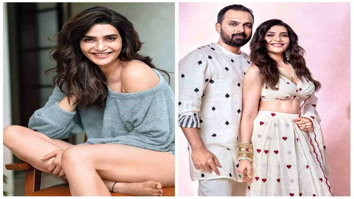 अपनी प्रेग्रेंसी पर Karishma Tanna ने तोड़ी चुप्पी, कहा – उस दिन मैंने …