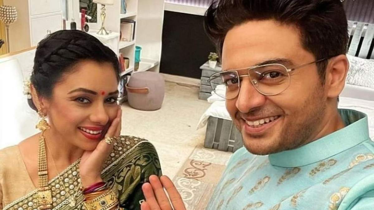 Anupama में आएगा नया मोड़, अनुज को होगा अपनी गलती का अहसास …