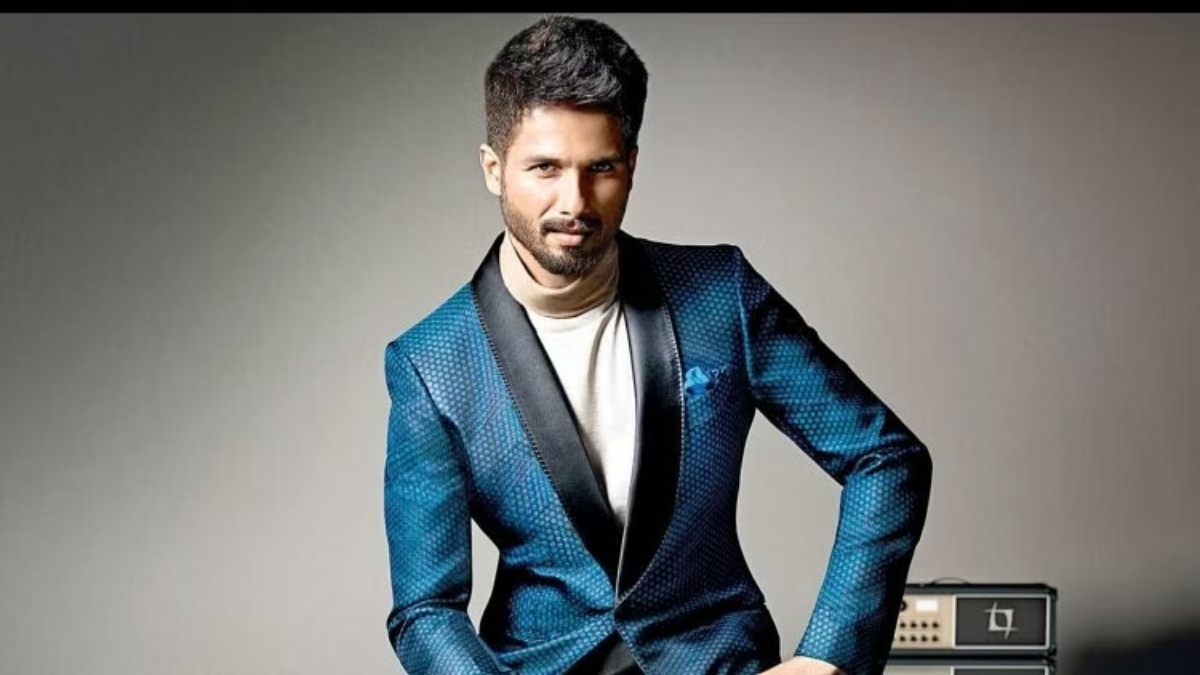 Bloody Daddy के बाद Shahid kapoor के हाथ लगी एक और एक्शन फिल्म, जल्दी ही इस प्रोजेक्ट की करेंगे शुरआत …