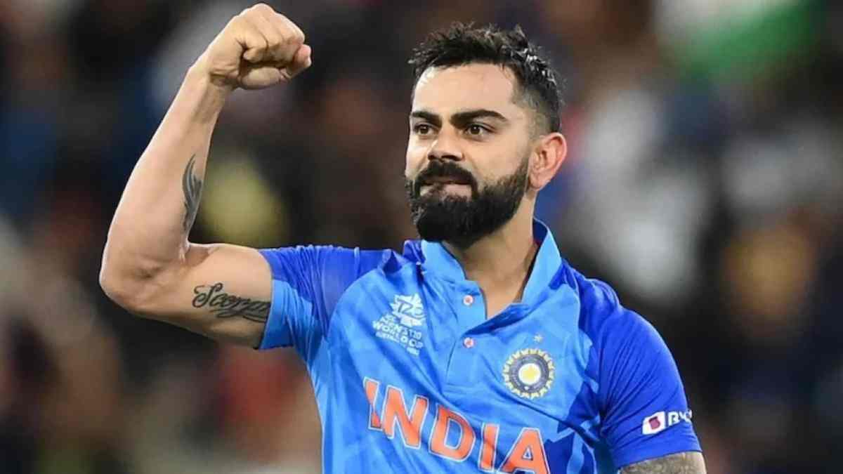 मैदान से लेकर सोशल मीडिया पर कोहली का क्रेज, इंस्टाग्राम पर 250 मिलियन फॉलोअर्स वाले पहले एशियाई बने…