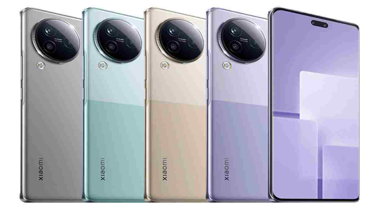 धूम मचाने आ रहा Xiaomi का तगड़ा सेल्फी कैमरा फोन, 32MP + 32MP Selfie कैमरे के साथ मिलेंगे ये फीचर्स…