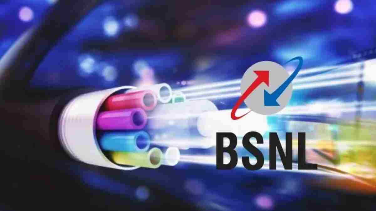 BSNL लाया धुआंधार और लिमिटेड Offer! 329 रुपए महीने में हाई-स्पीड WiFi का मजा, आज ही करें आप भी रिचार्ज