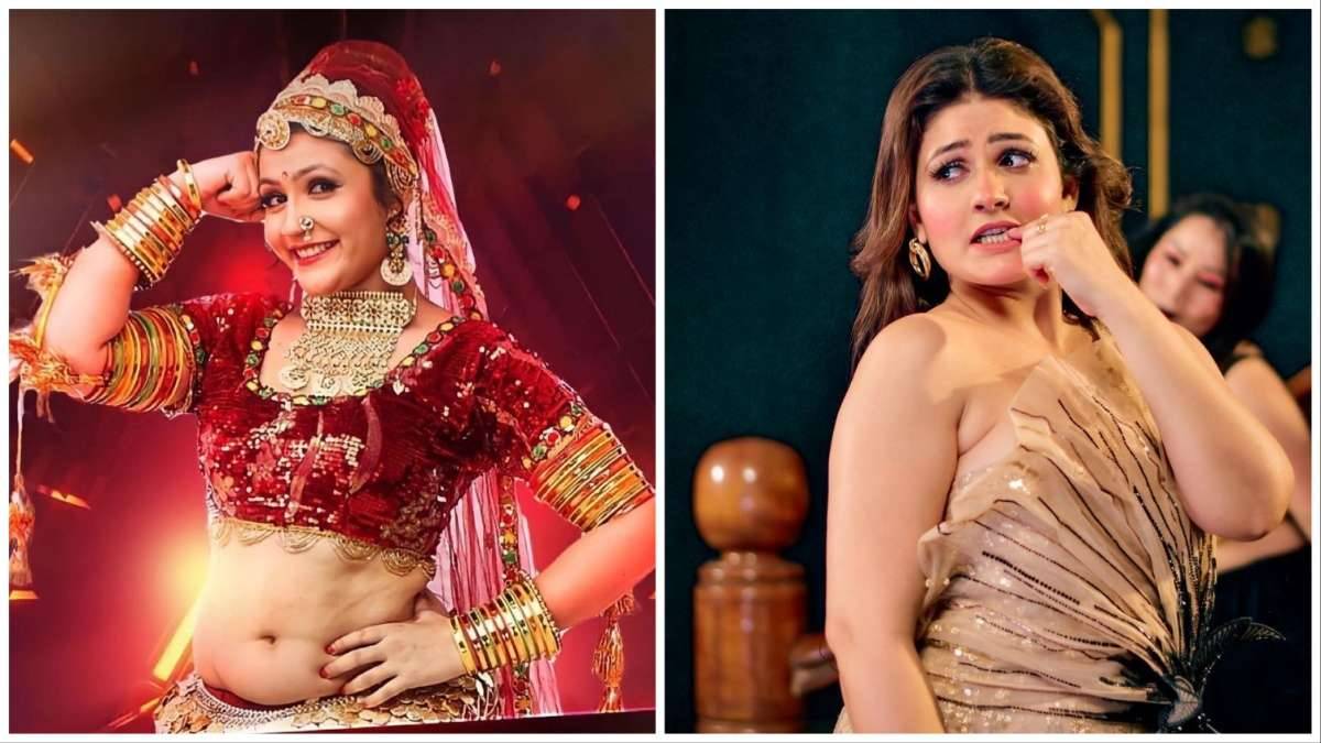 BB 16 फेम Gori Nagori के साथ हुई मारपीट, शिकायत लिखने के बजाए पुलिस वालों ने सेल्फी खींचकर भेजा घर …