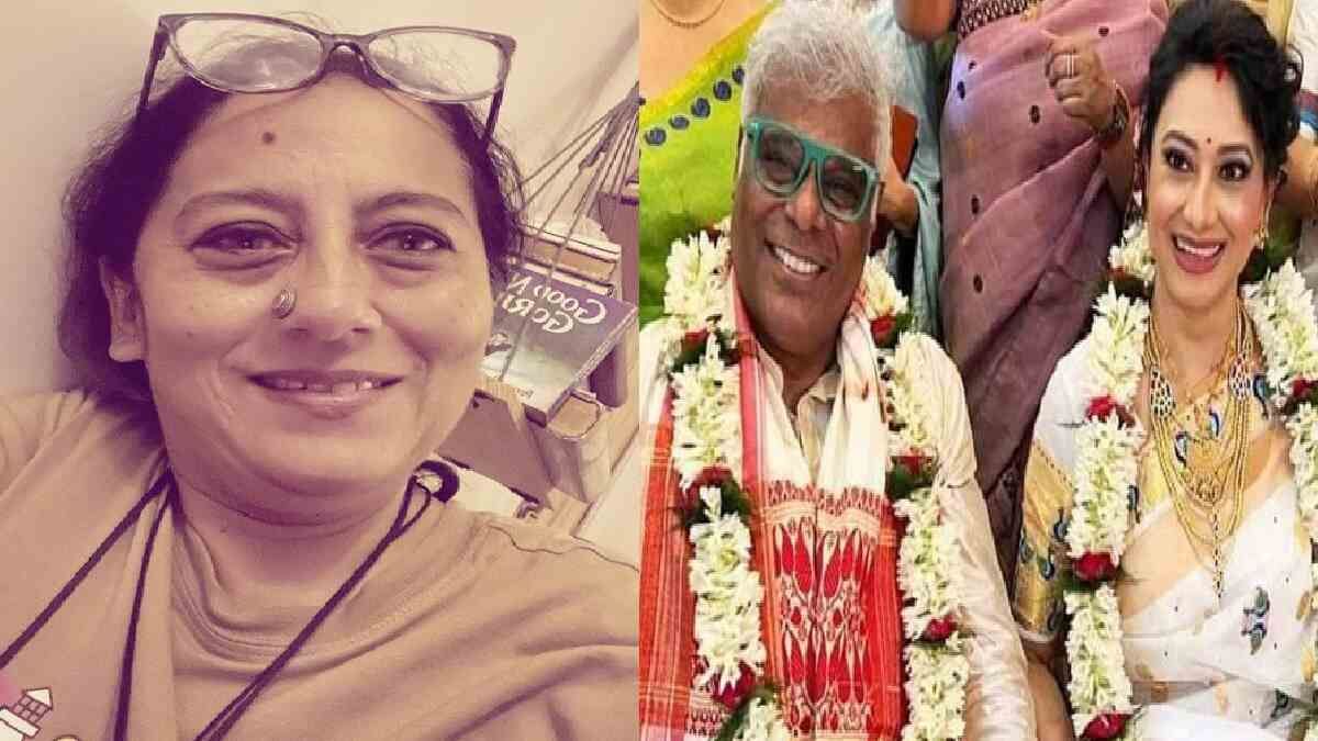 दूसरी शादी के बाद Ashish Vidyarthi की पहली पत्नी का पोस्ट हो रहा वायरल, लिखा – सही व्यक्ति आपसे यह सवाल नहीं पूछेगा कि …