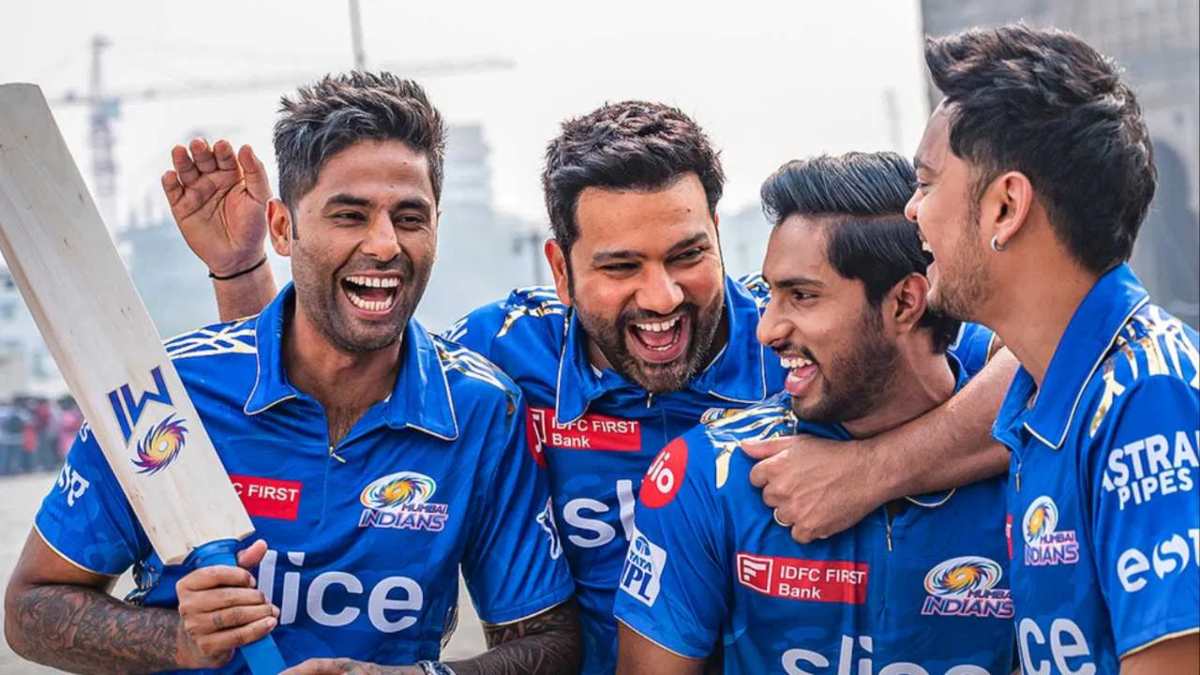 GT vs MI IPL 2023: दूसरे क्वालीफायर से पहले मुंबई को सता रहा डर, इस स्टार बल्लेबाज का फॉर्म बना चिंता का विषय…
