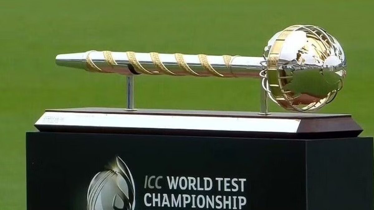 WTC फाइनल जीतने वाली टीम पर होगी धन वर्षा,       ICC ने की इनामी राशि की घोषणा, जानिए कितना है विनिंग प्राइज…