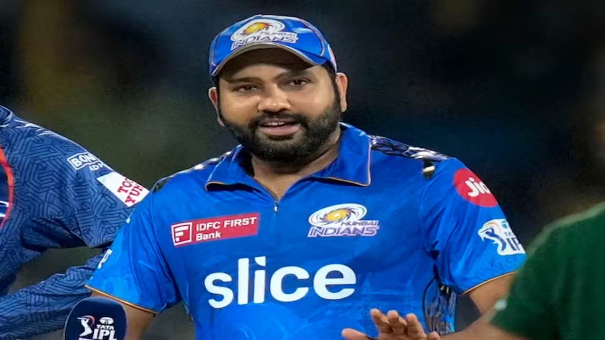 IPL 2023: गुजरात टाइटन्स के खिलाफ रोहित बना सकते हैं बड़ा रिकॉर्ड, इस मामले में कोहली और धोनी के क्लब में हो सकते हैं शामिल…